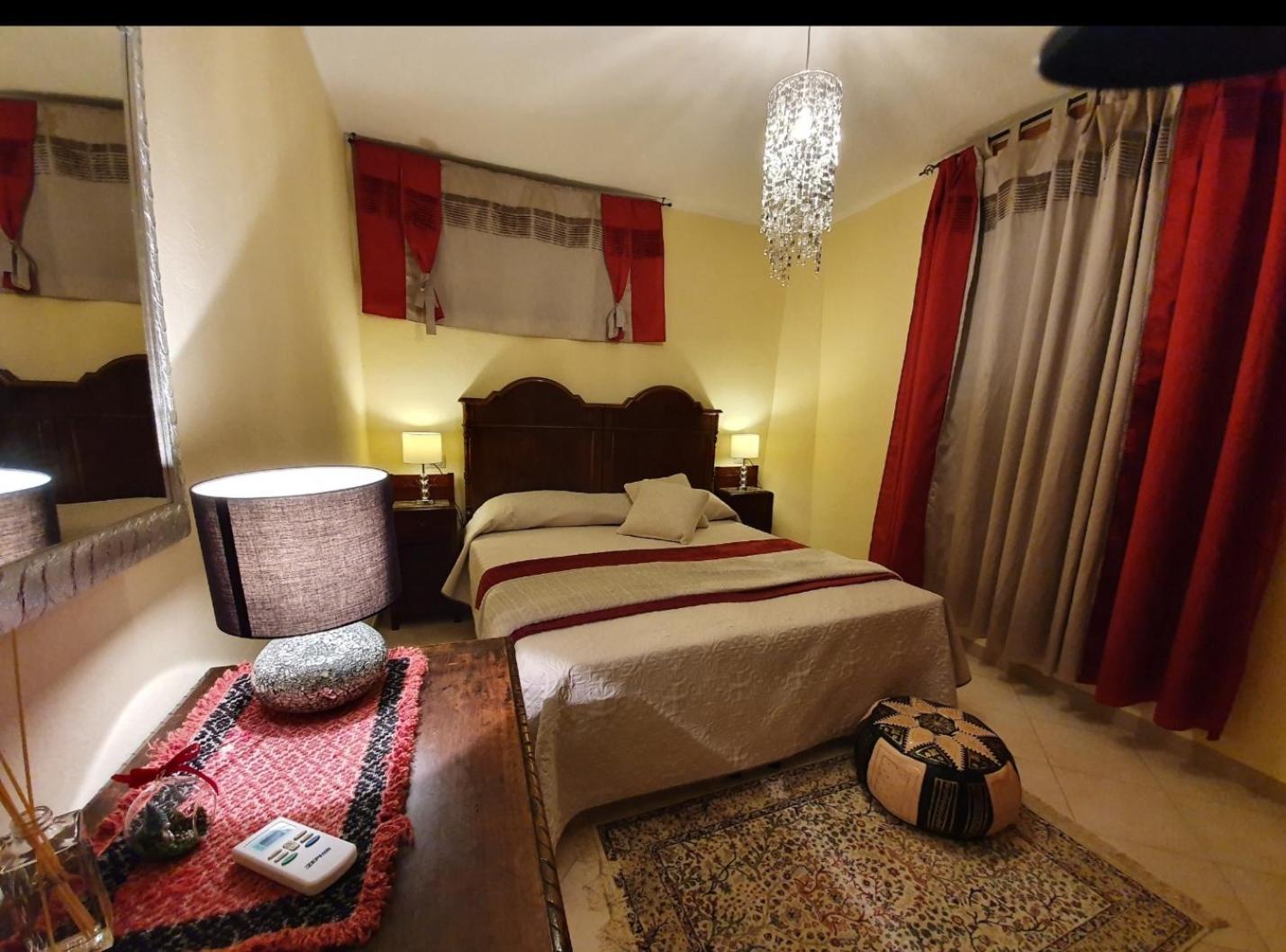 مبيت وإفطار Armungia Su Carreri المظهر الخارجي الصورة