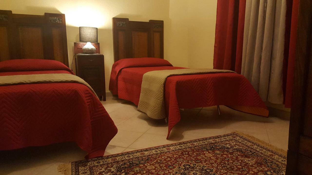 مبيت وإفطار Armungia Su Carreri المظهر الخارجي الصورة